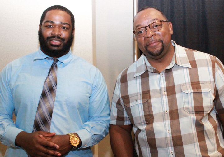 Black Business & Marketing Expo 2018 – Raleigh