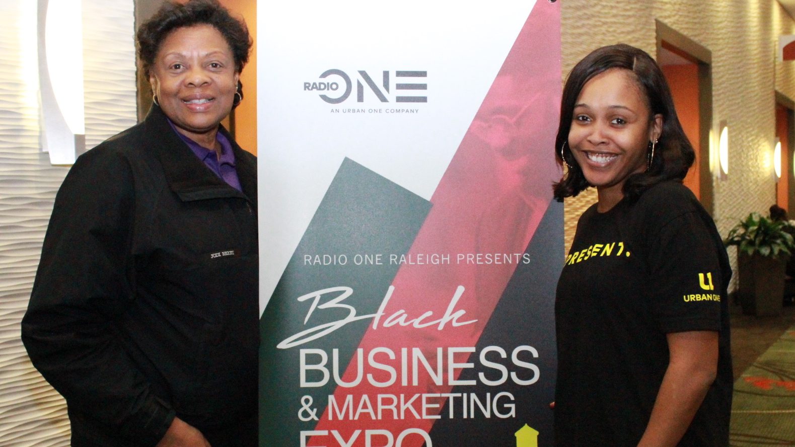 Black Business & Marketing Expo 2018 - Raleigh
