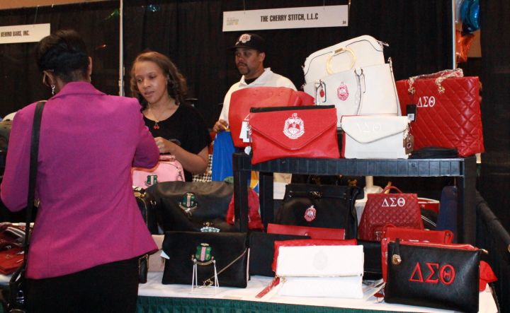 Black Business & Marketing Expo 2018 – Raleigh
