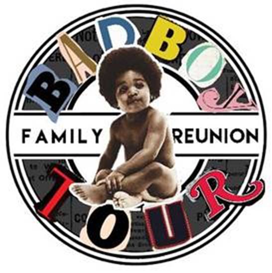 Bad Boy logo