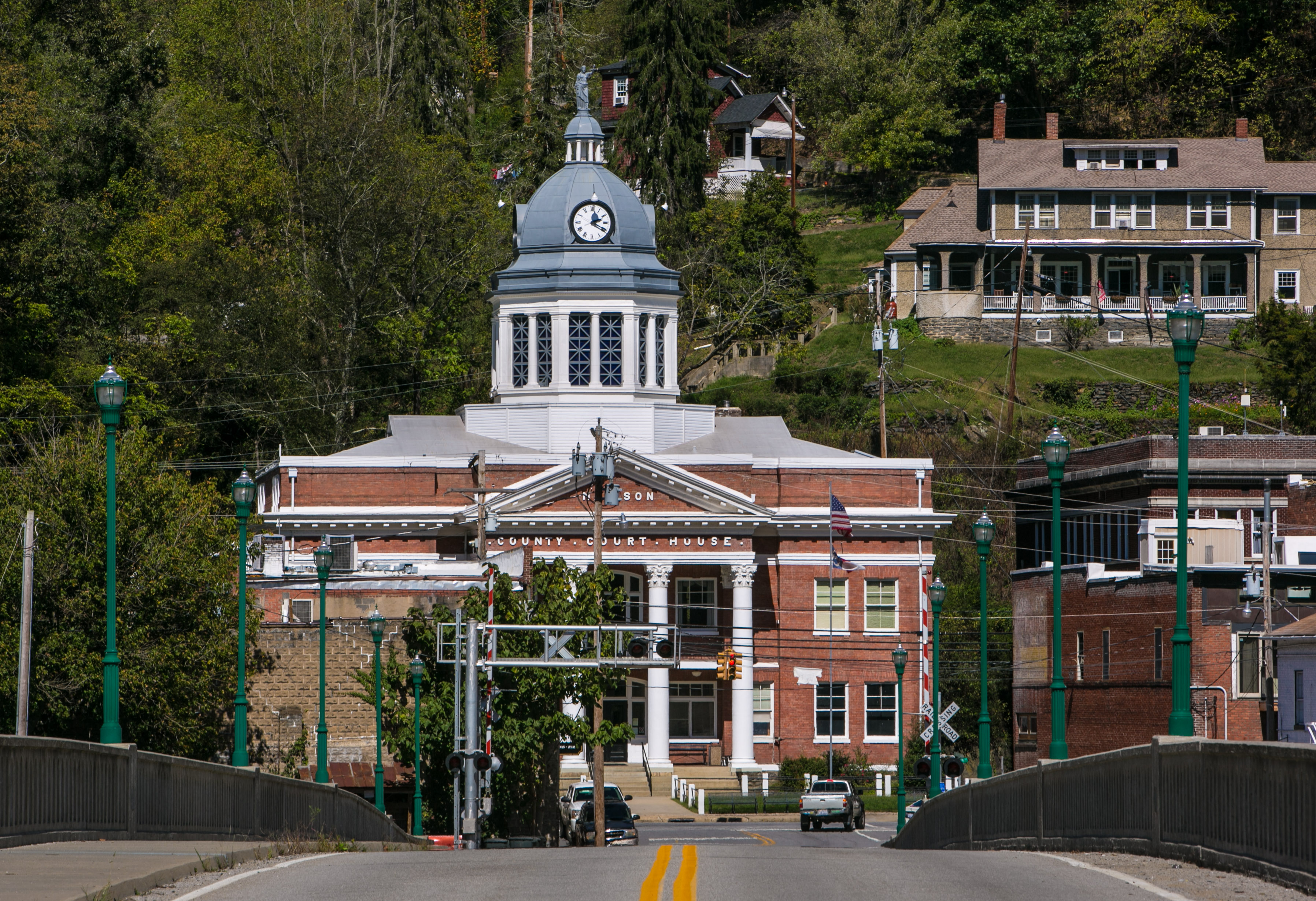 Exploring Western North Carolina