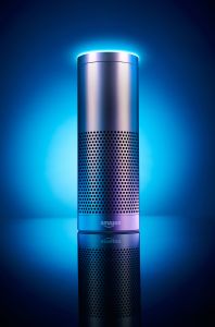 Smart Home Product Shoot