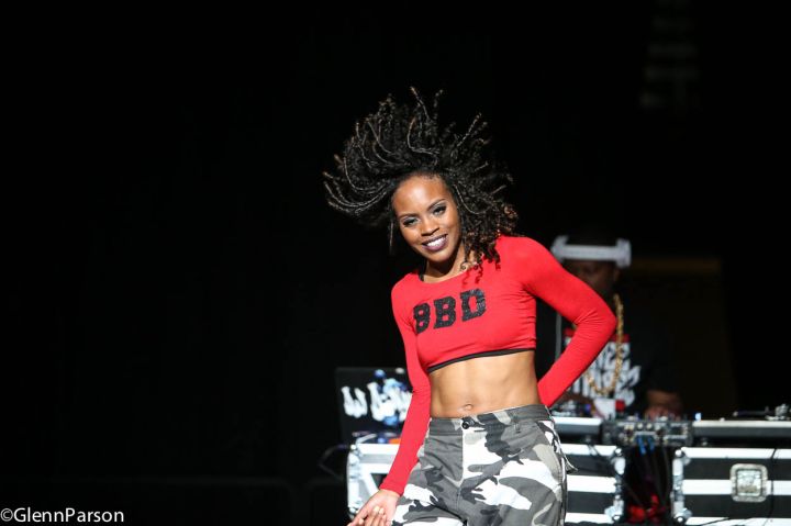 Women’s Empowerment 2018 — Bell Biv Devoe
