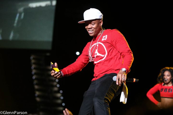 Women’s Empowerment 2018 — Bell Biv Devoe