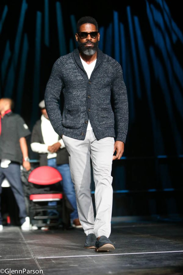 Women's Empowerment 2018 -- Fashion Show