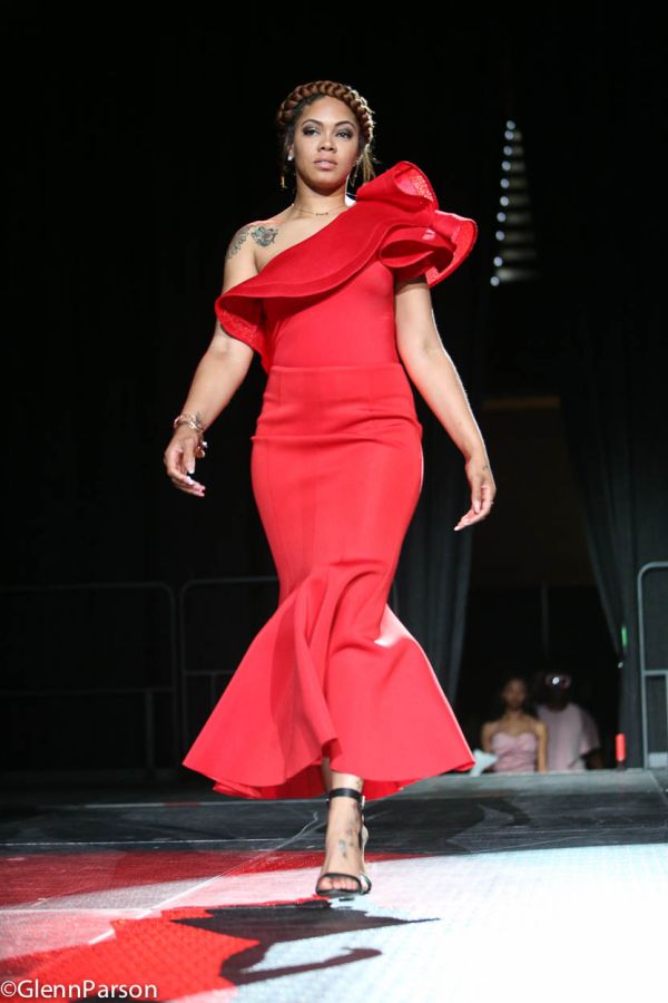 Women's Empowerment 2018 -- Fashion Show