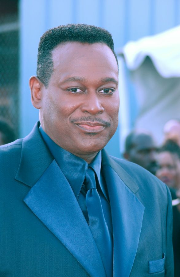 7th Annual Soul Train Lady of Soul Awards