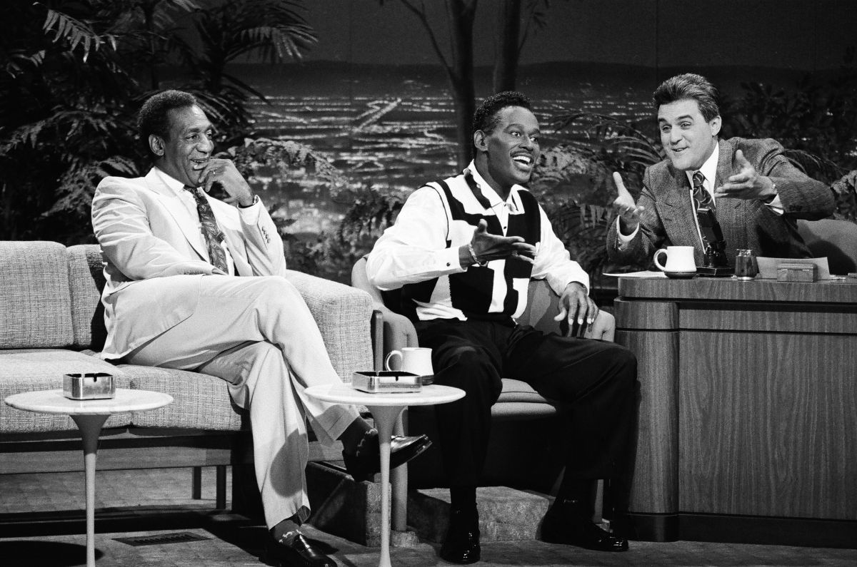 The Tonight Show Starring Johnny Carson - Season 28