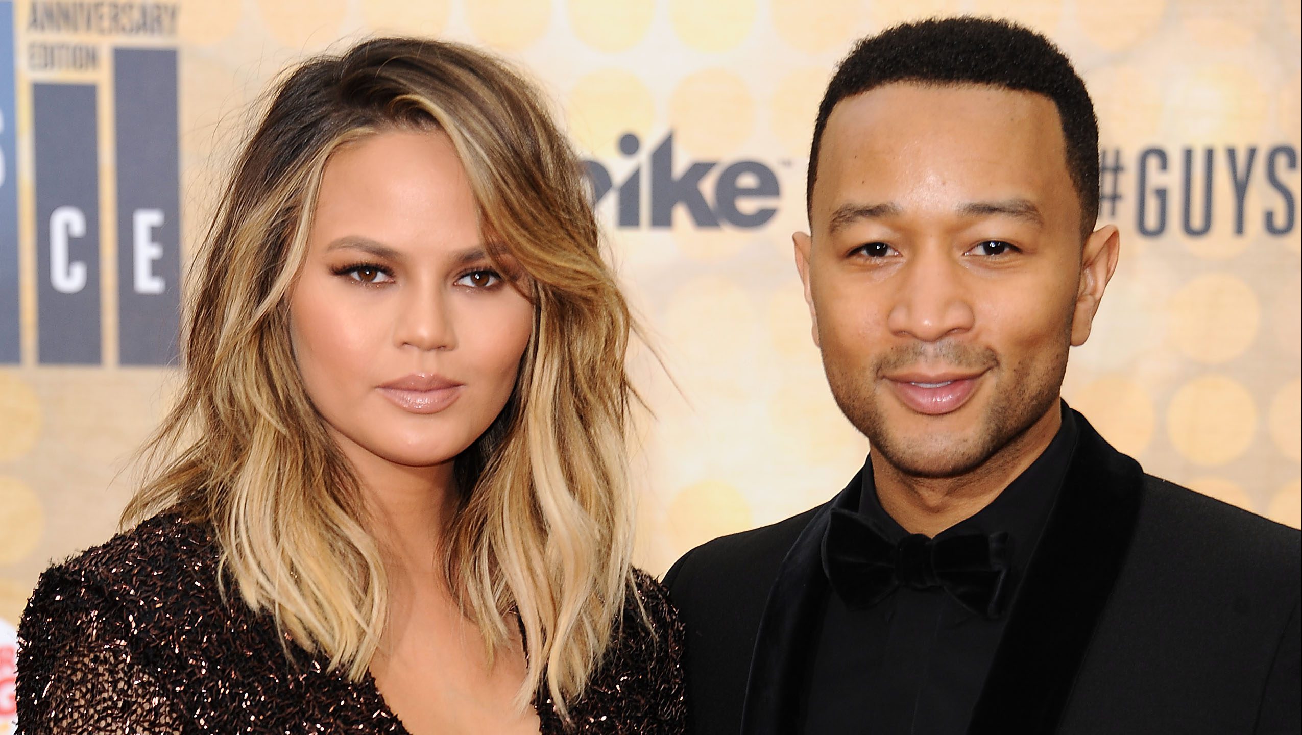 Spike TV's Guys Choice 2016 - Arrivals