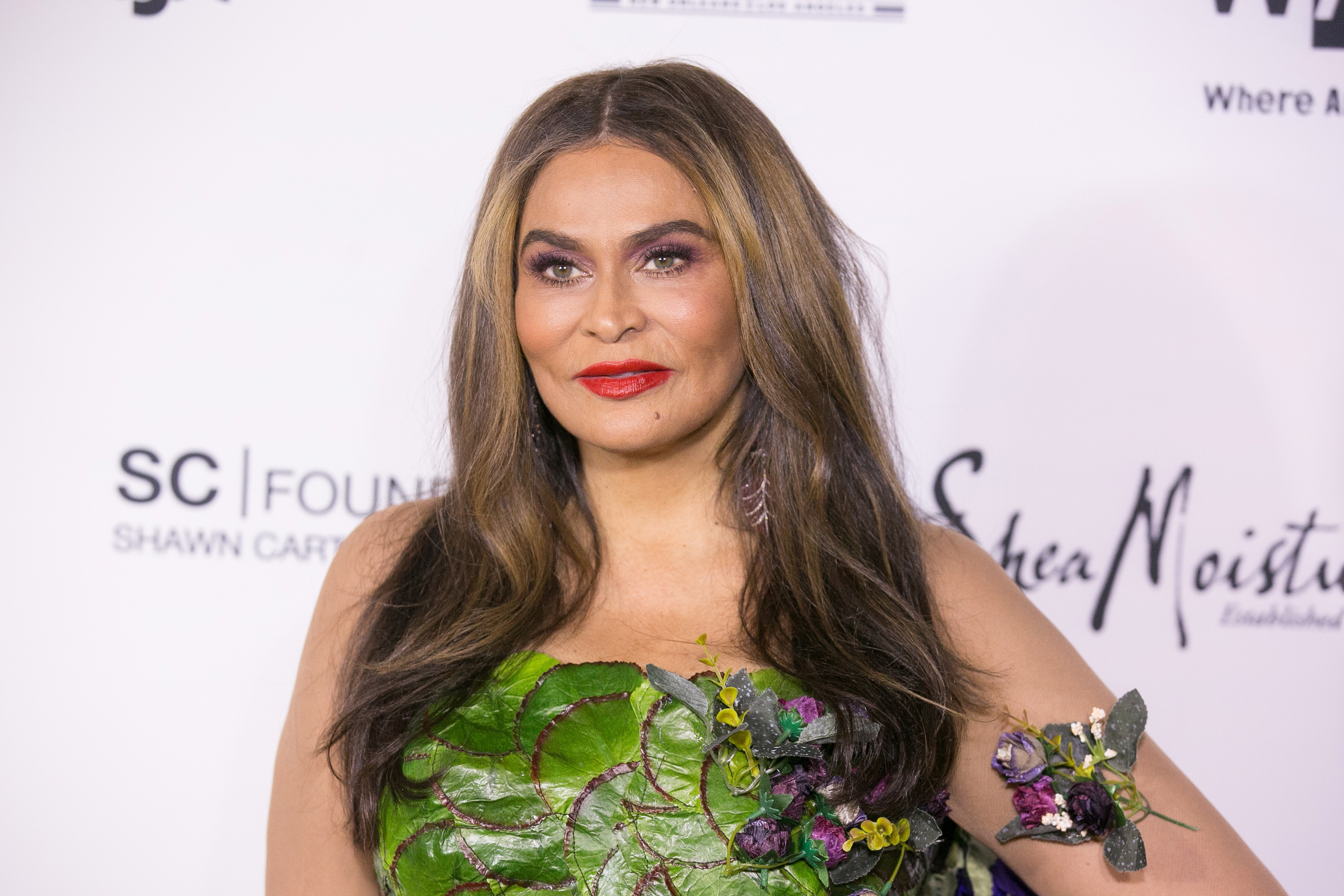 Wearable Art Gala - Arrivals