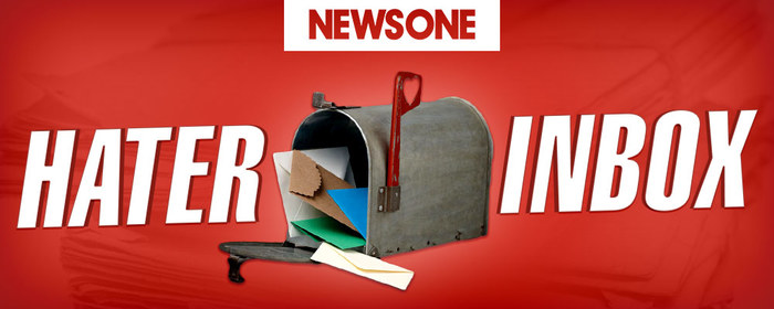 NewsOne Hater Inbox