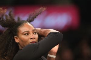 Tennis. Tie Break Tens Series 2018