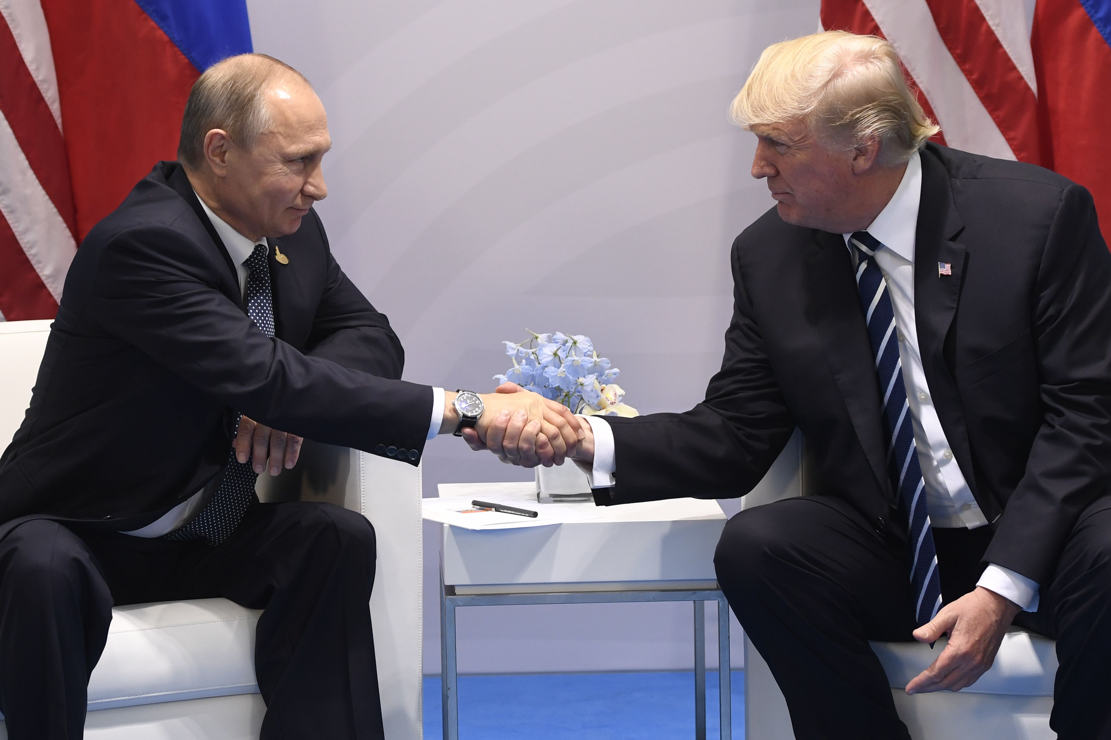 GERMANY-G20-SUMMIT