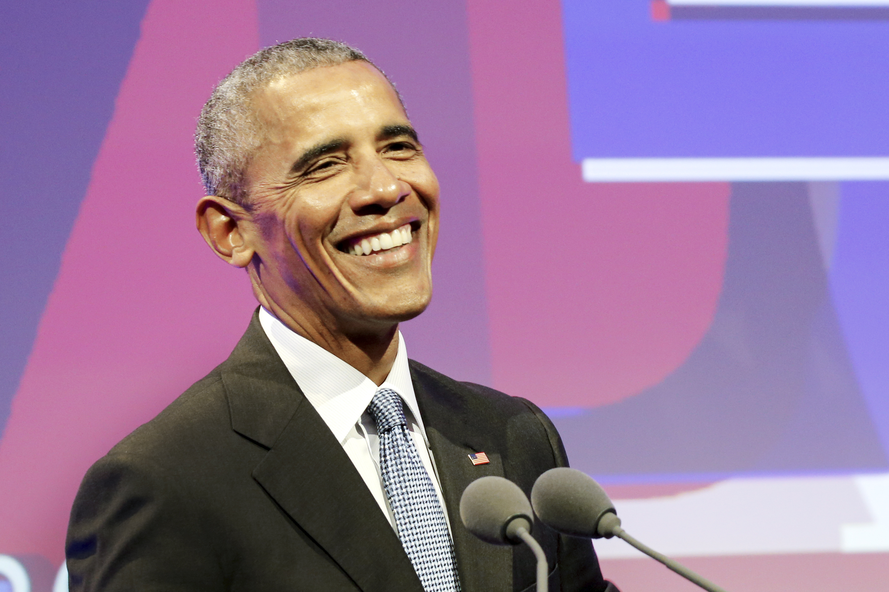 German Media Award 2016