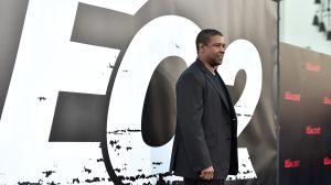Premiere Of Columbia Picture's 'Equalizer 2' - Arrivals