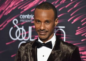 2015 Soul Train Music Awards - Arrivals