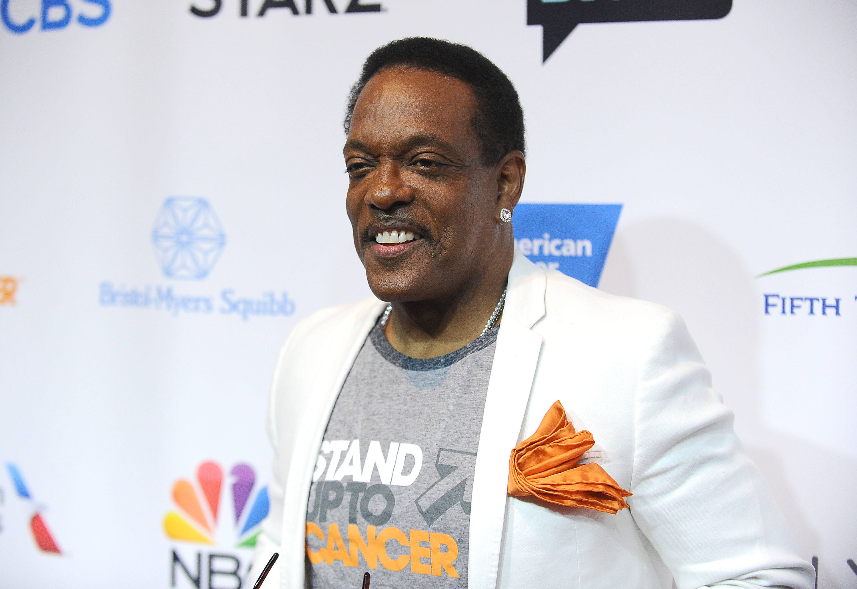 Hollywood Unites For The 5th Biennial Stand Up To Cancer (SU2C), A Program Of The Entertainment Industry Foundation (EIF) - Arrivals