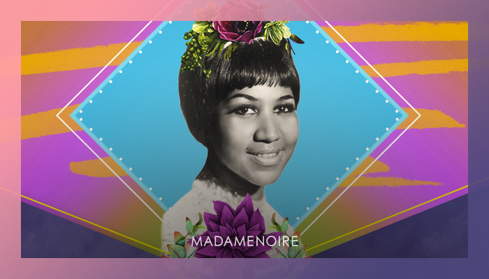 Aretha Franklin - Our Queen of Soul