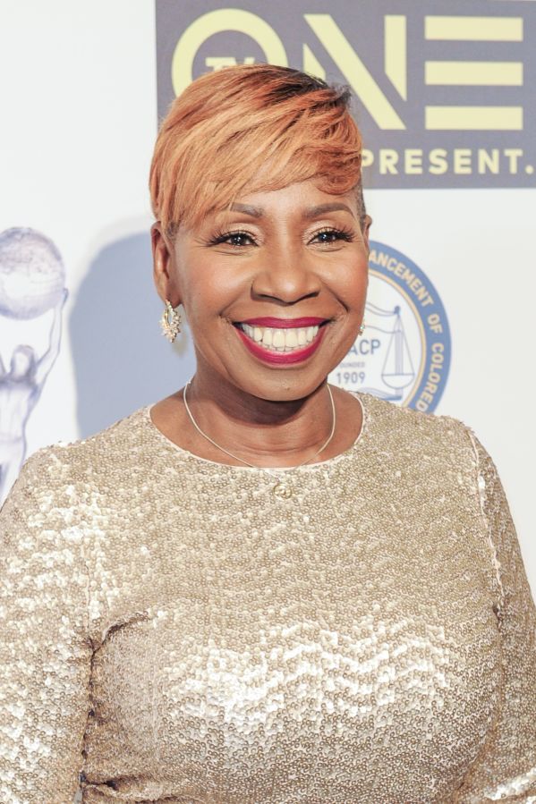 48th Annual Non Televised NAACP Image Awards - Arrivals