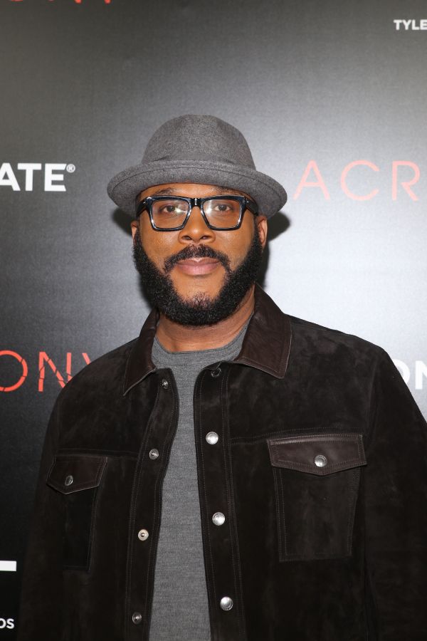 'Tyler Perry's Acrimony' World Premiere - Arrivals