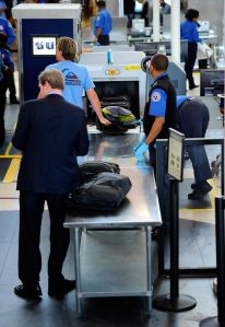 U.S. Steps Up Security As Precaution After Bin Laden's Death