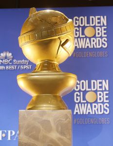 Nominations Announcement For The 74th Annual Golden Globe Awards