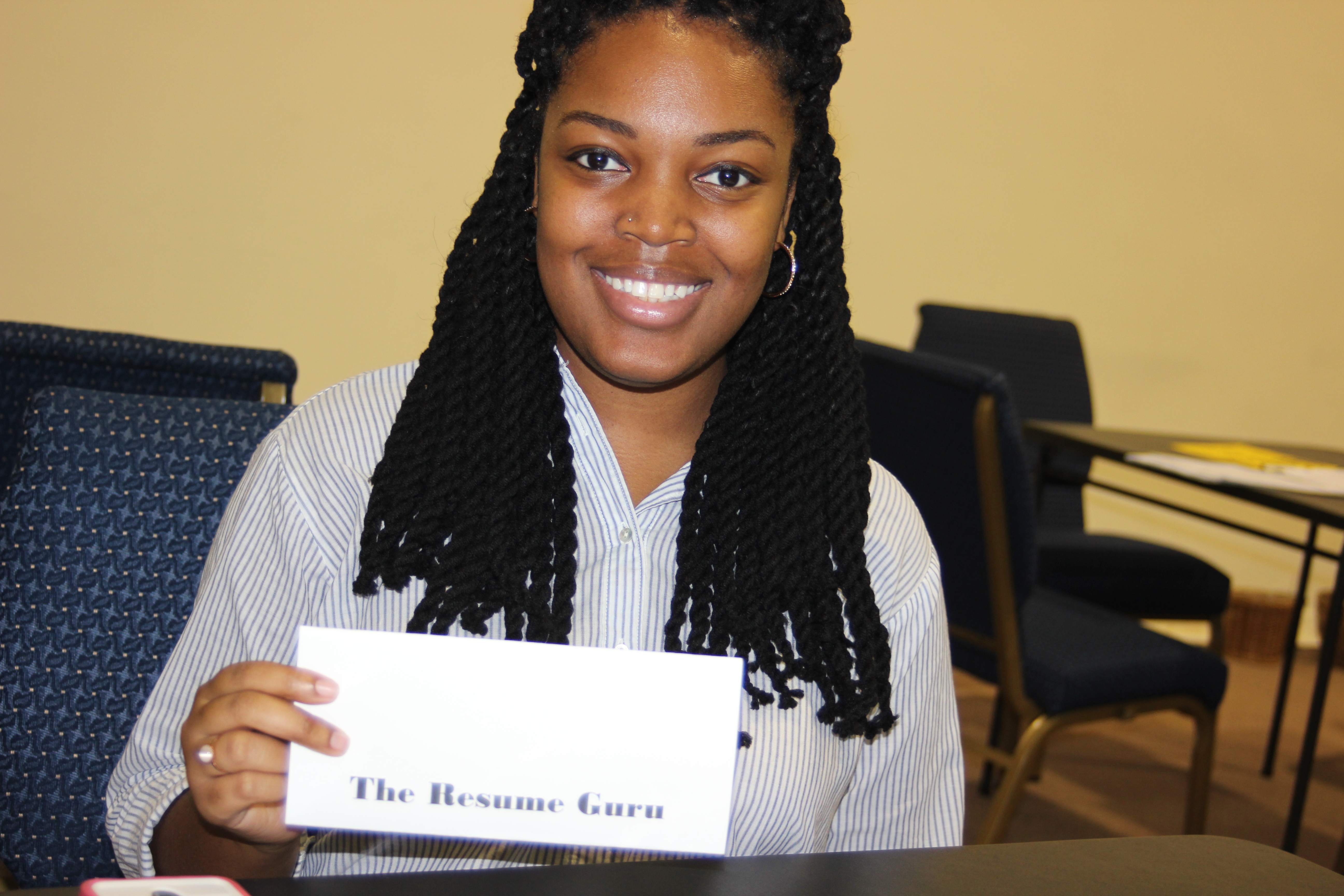 FCBC Community Job Fair