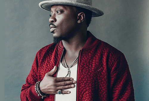 Anthony Hamilton