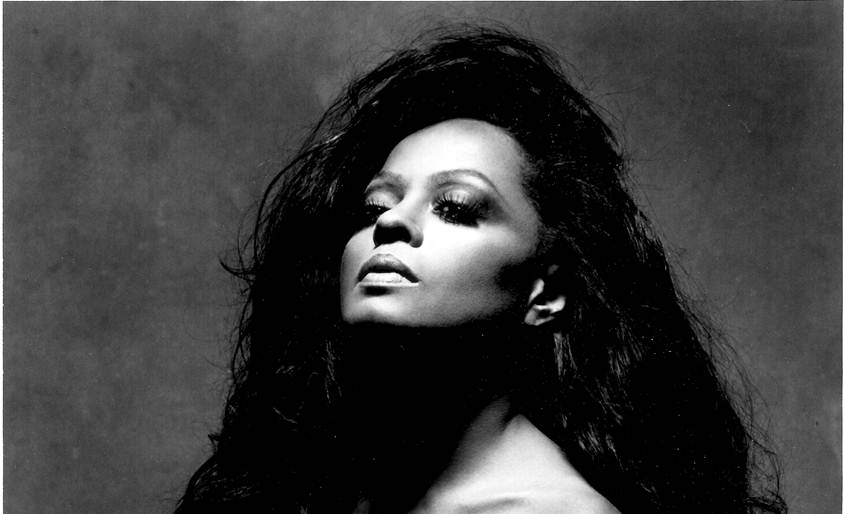 Diana Ross