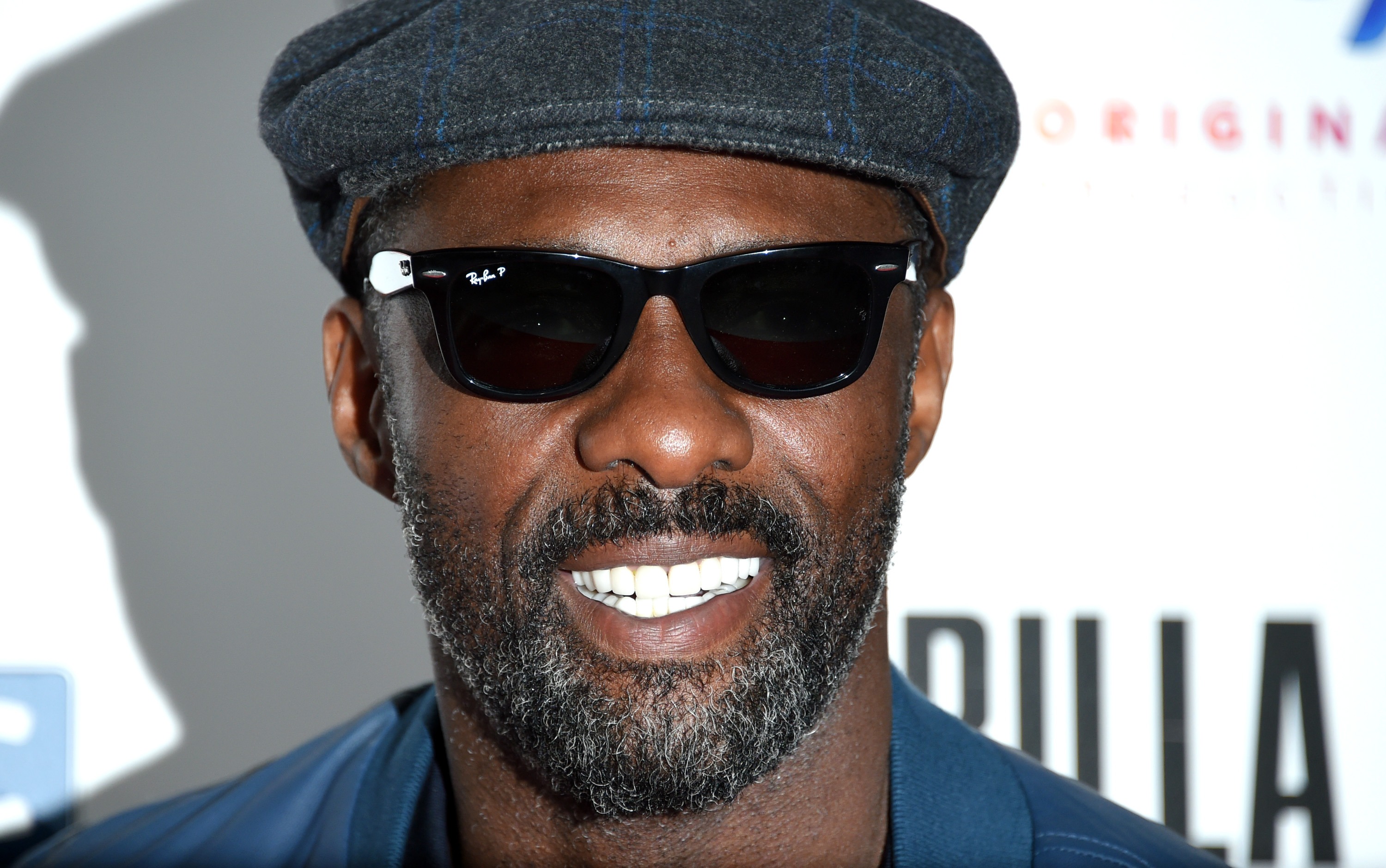 'Guerrilla' - UK Premiere - Red Carpet Arrivals