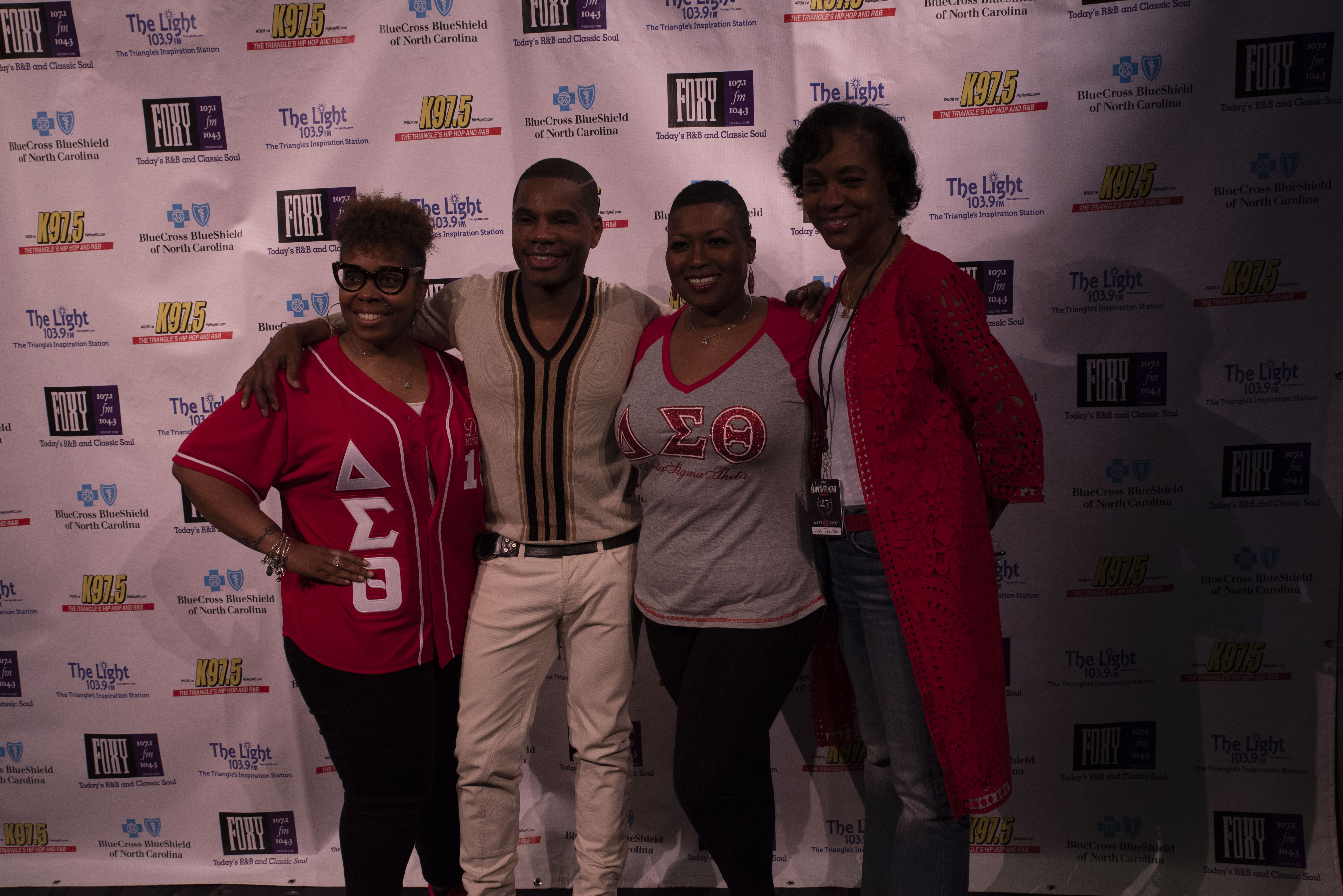 Women's Empowerment 2019