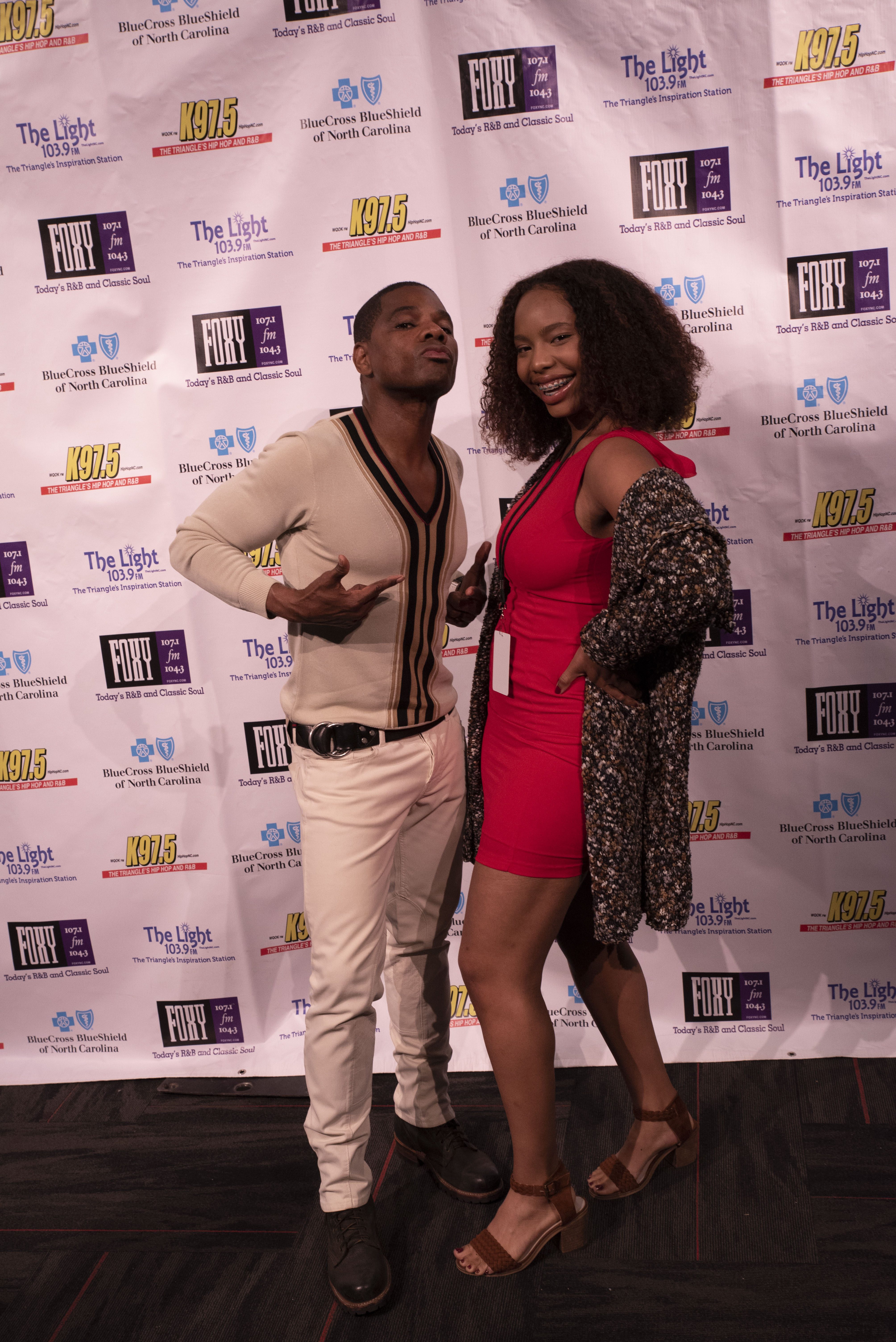 Women's Empowerment 2019