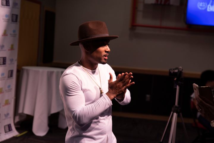 Women's Empowerment 2019