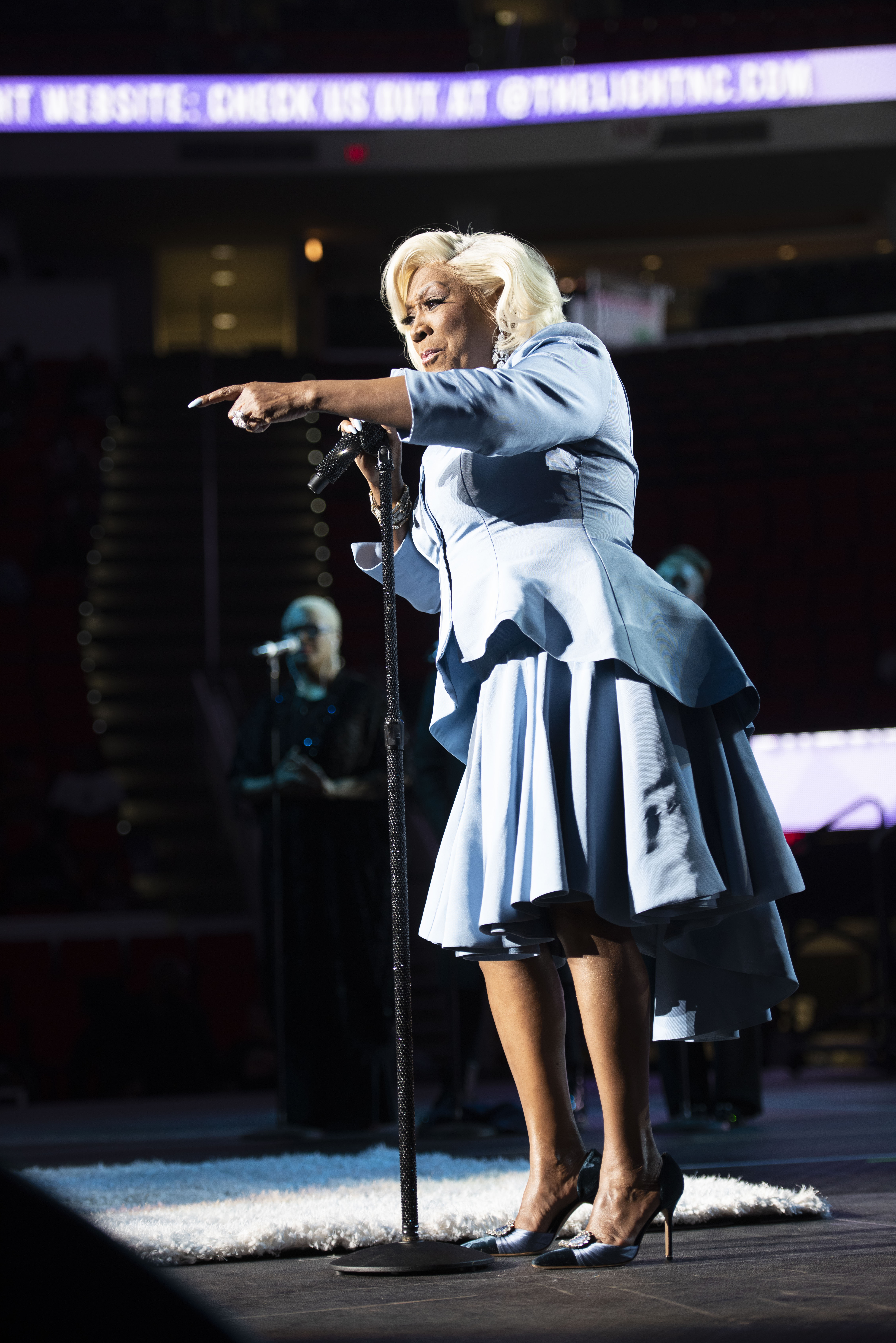 Women's Empowerment 2019