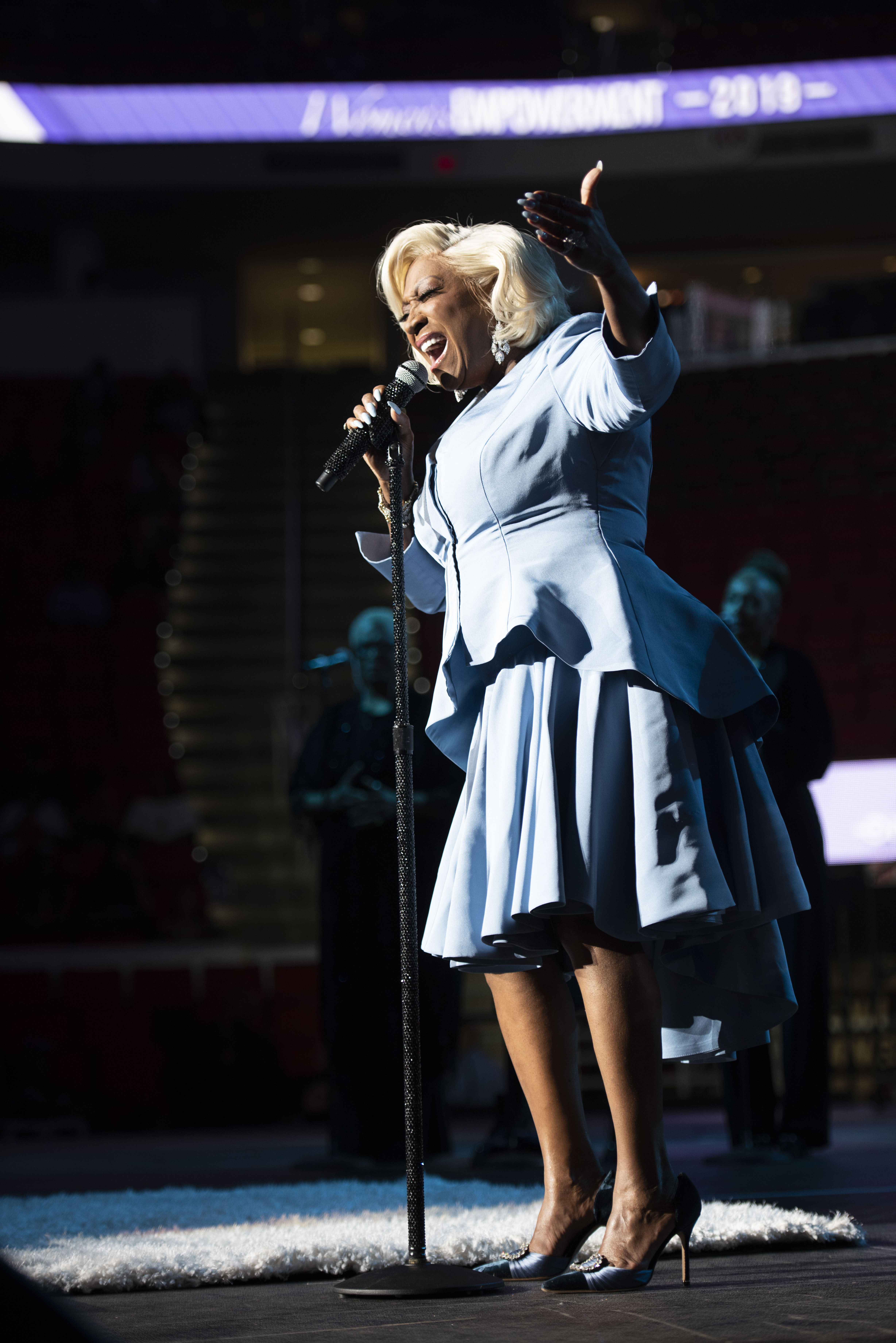 Women's Empowerment 2019