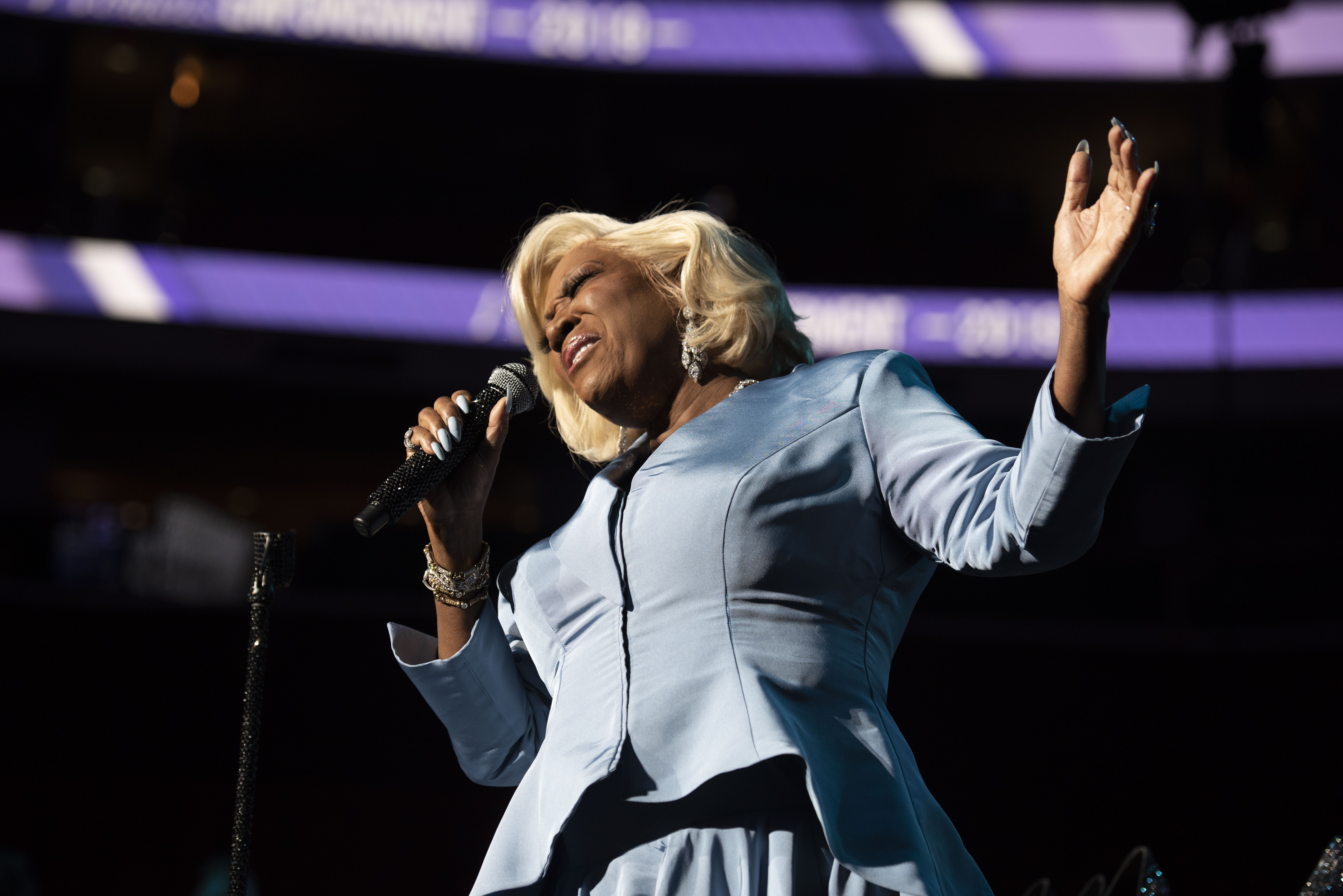 Women's Empowerment 2019