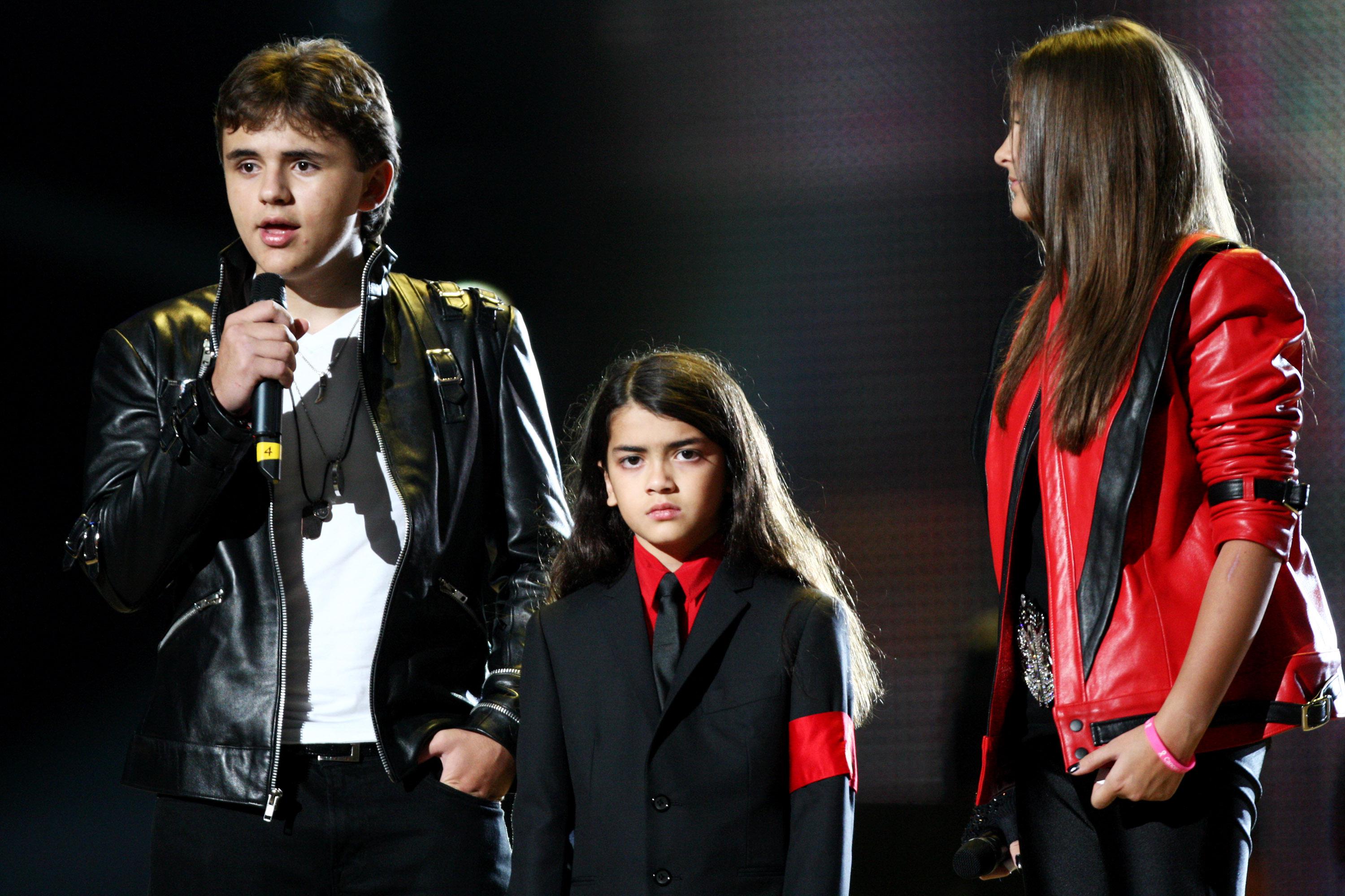 Michael Forever Tribute Concert