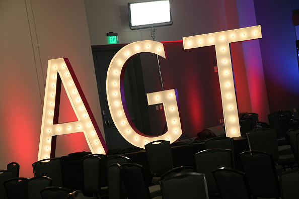 America's Got Talent