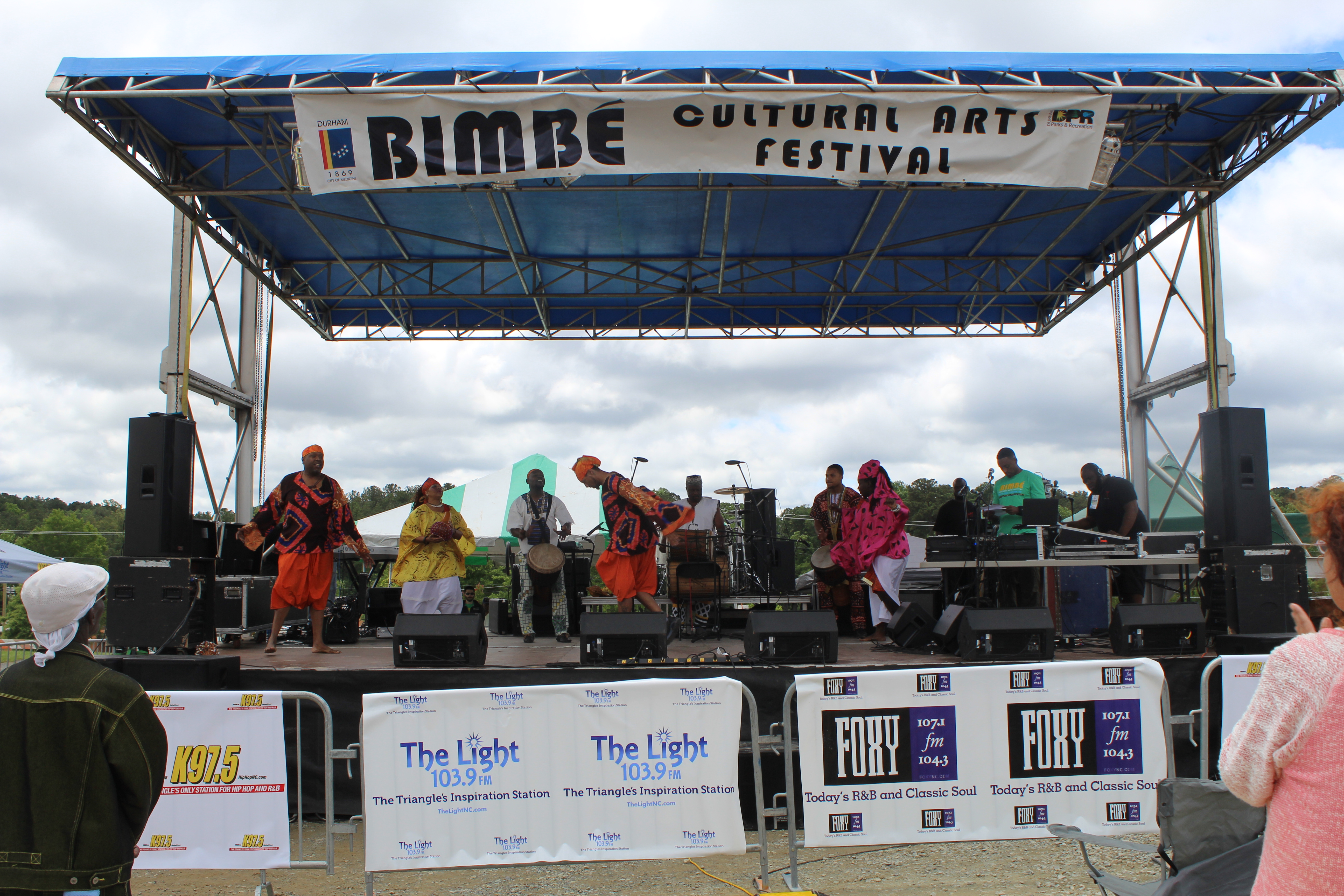 Bimbe 2016