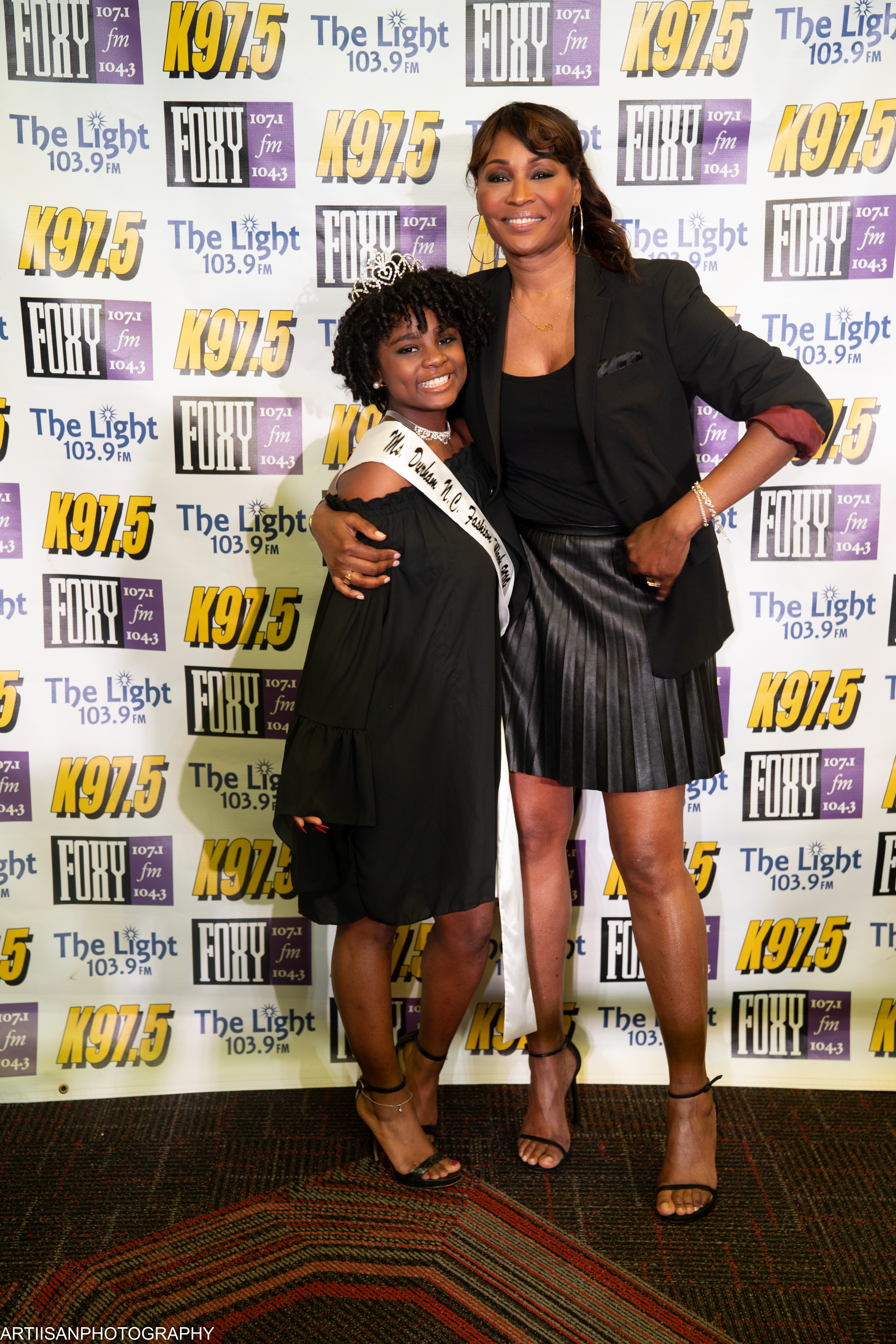 Cynthia Bailey Meet & Greet