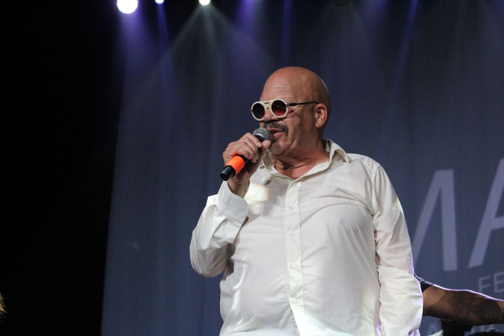 Tom Joyner One More Time