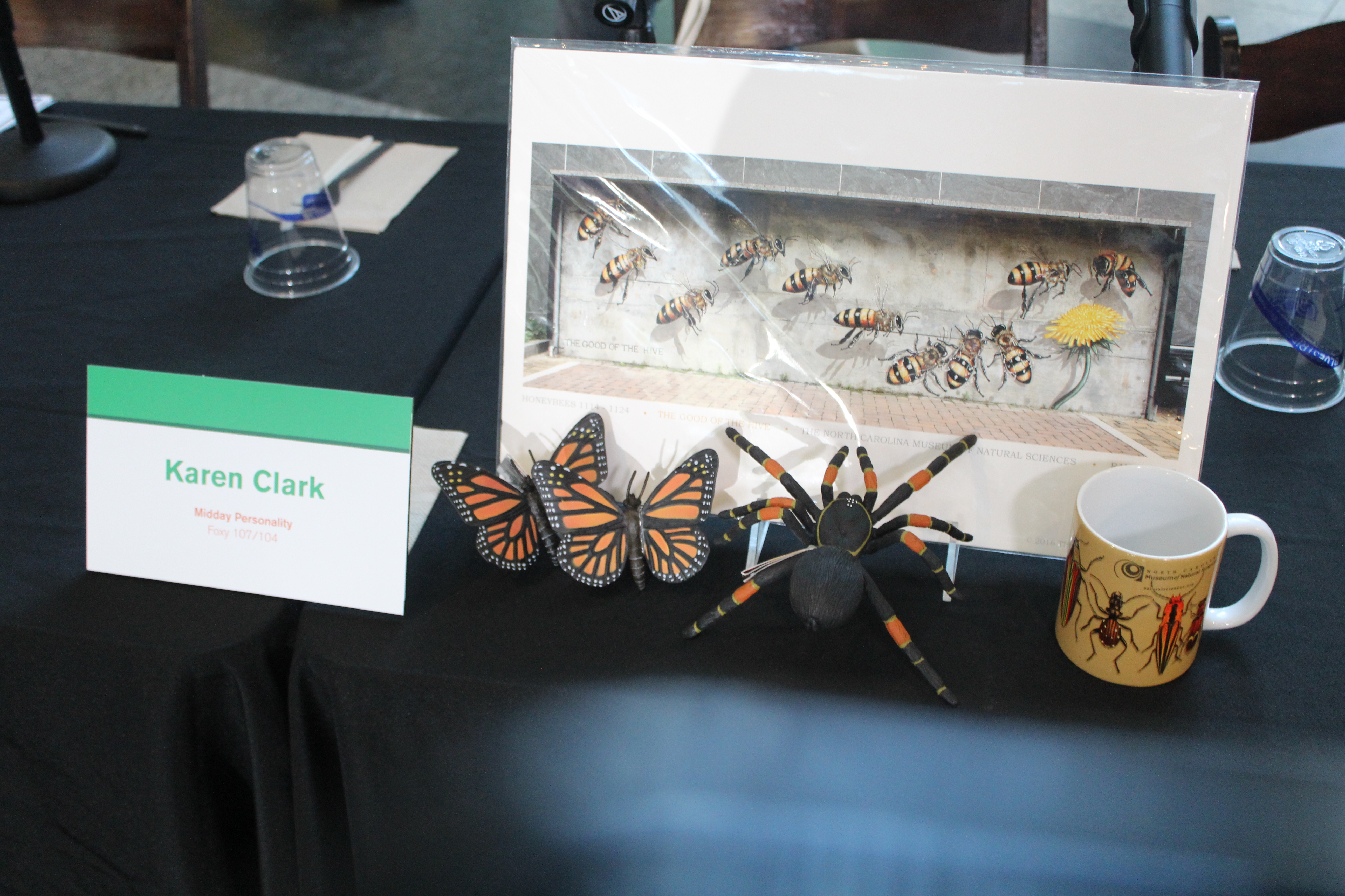 Bugfest 2019
