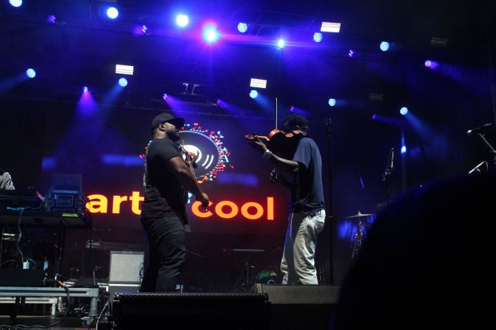 Art Of Cool 2019