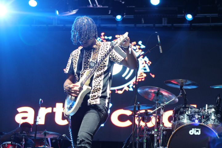 Art Of Cool 2019