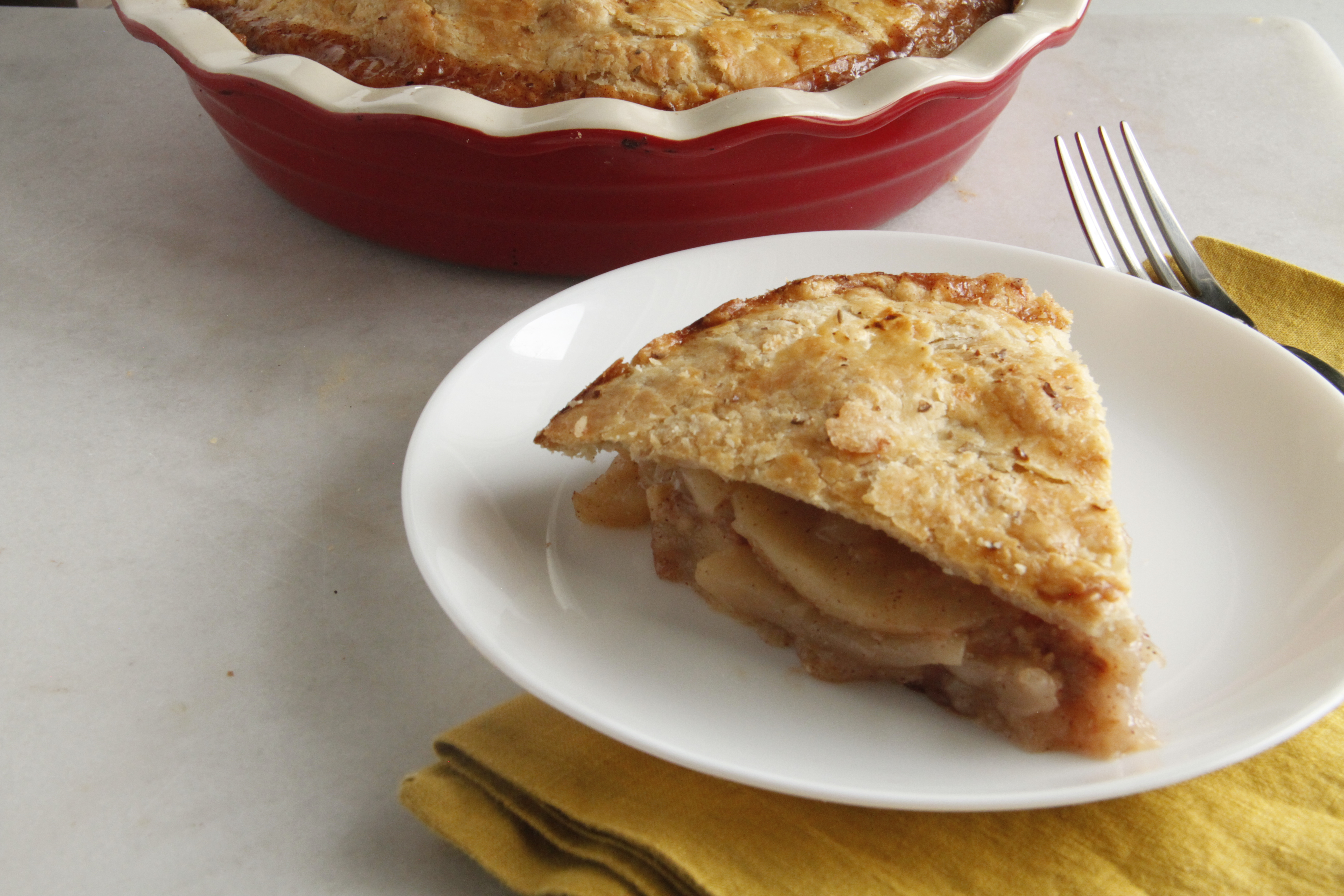 CLEO TV, New Soul Kitchen, Sweet Tooth