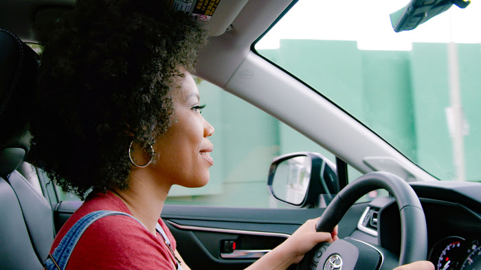 Going For Gold with Rae Holliday