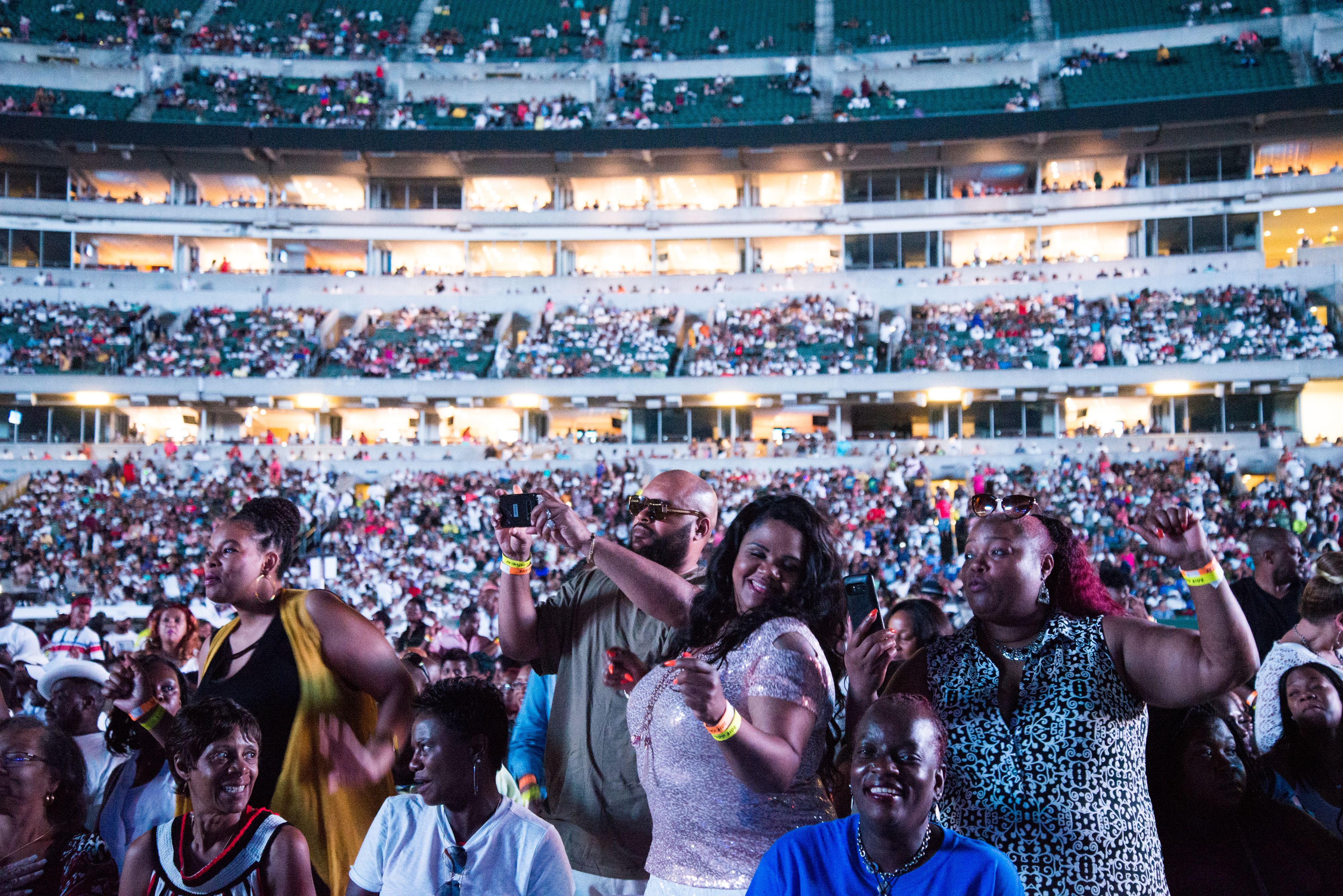 Cincinnati Music Festival