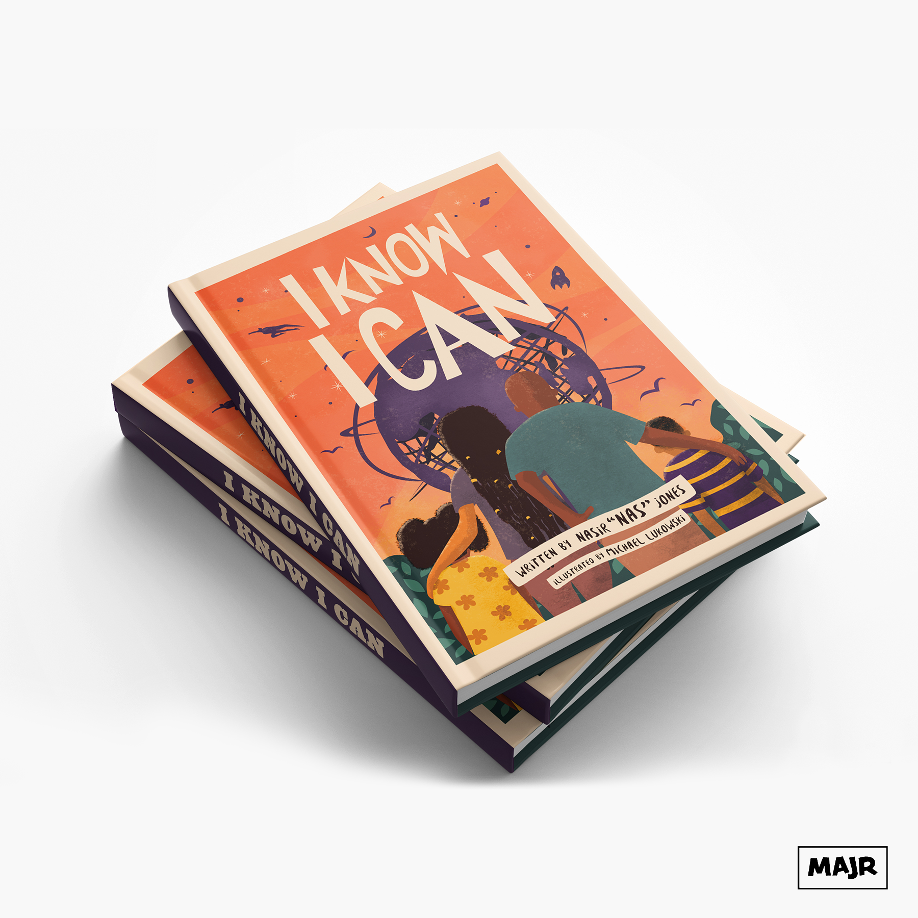 Mass Appeal Launches MAJR Kids Line
