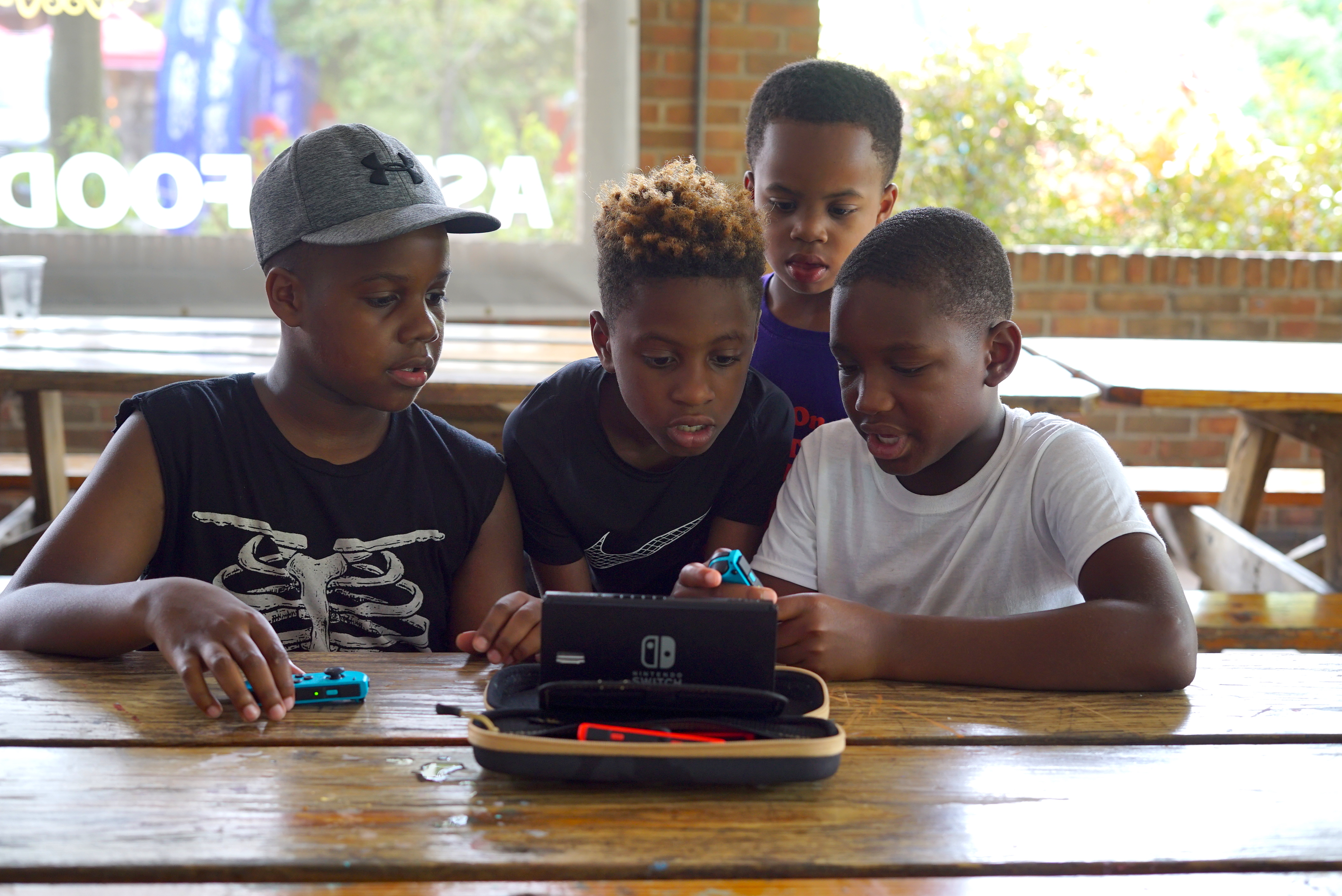 12th Annual Family Day at the Zoo 2019