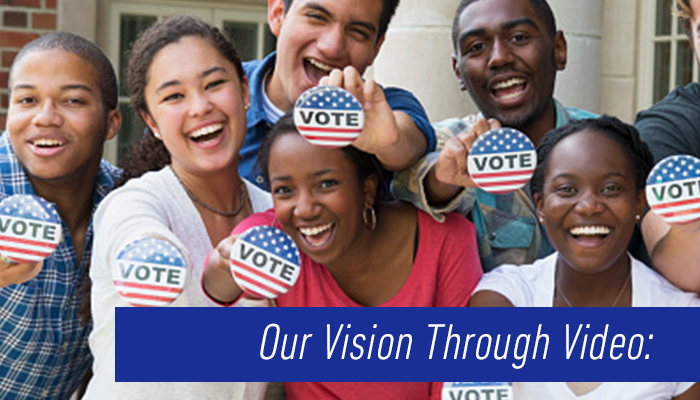 Local: MY VOTE, MY VISION_RD Houston_December 2019